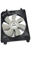Eletroventilador/ventoinha Honda New Civic 1.8 16v 2006/2011
