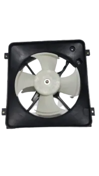 Eletroventilador 120w Honda Civic 1992 A 1999 80151sr3013