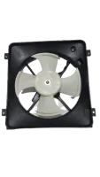 Eletroventilador 120w Honda Civic 1992 A 1999 80151sr3013