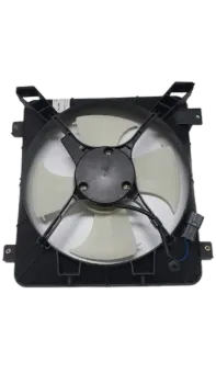 Eletroventilador 120w Honda Civic 1992 A 1999 80151sr3013 - Foto 2