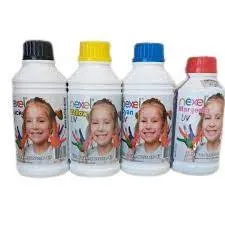 Tinta Corante Nexel Epson 500ml