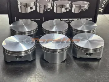 JOGO DE PISTÃO - GM OPALA 6 CIL. BIELA 6