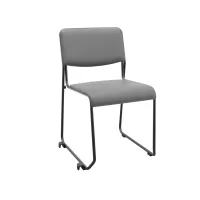 Cadeira Treinamento Empilhável Iven - Foto 16