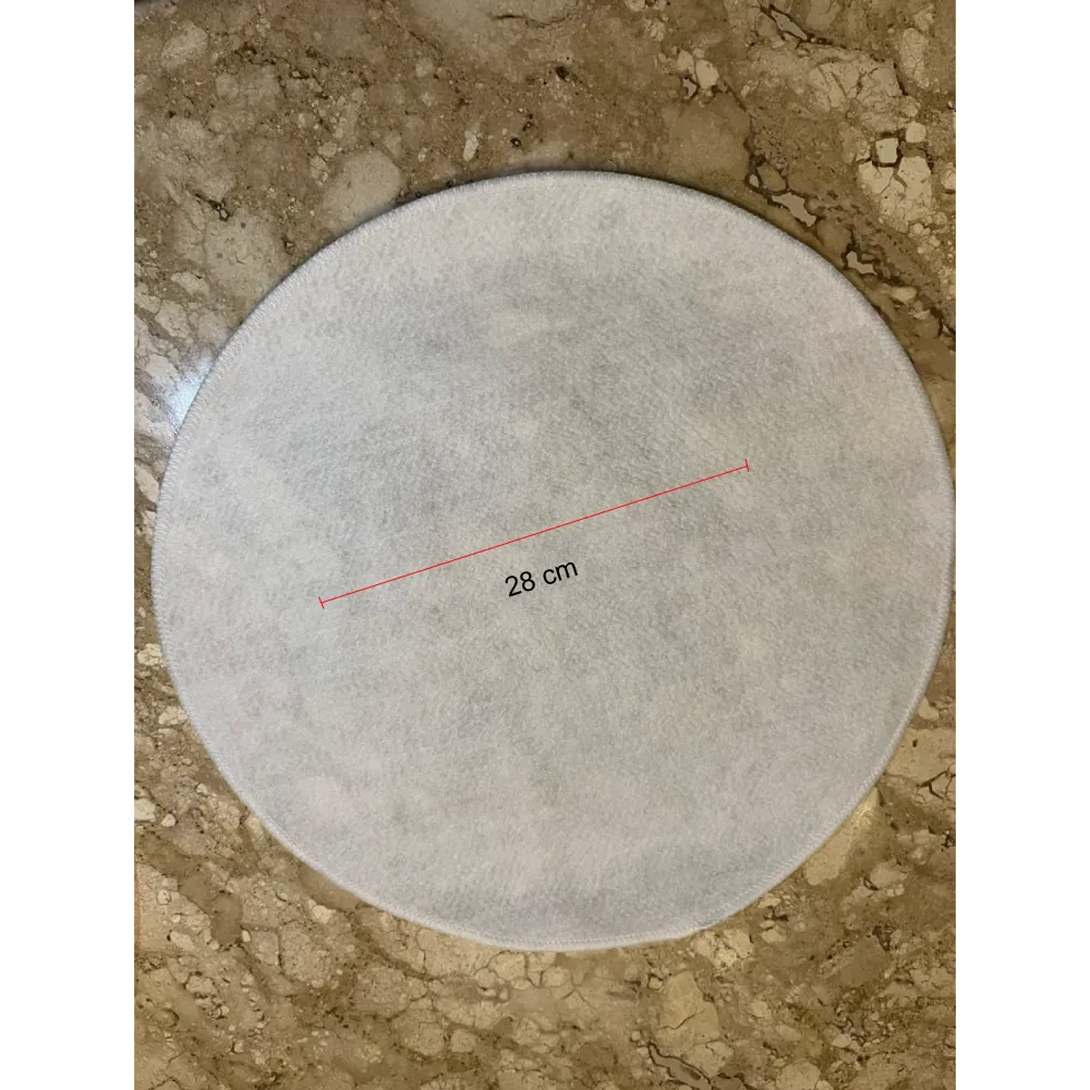 Kit Separador de Pratos Raso