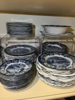 Kit Separador de Pratos Raso - Foto 2