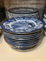 Kit Separador de Pratos Fundo - Foto 3