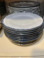 Kit Separador de Pratos Sobremesa - Foto 3