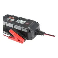 CARREGADOR SMART DE BATERIA  F15000 15A 220V - Foto 3
