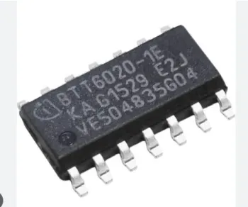 BTT6020-1E  