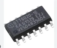 BTT6020-1E  