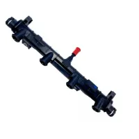 Flauta De Injeção Fiat Mobi Palio Cronos 1.3 55269880 Orig