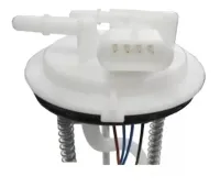 Bomba Combustivel GM S10 2.4 Cabine Longa Ano 2007 a 2012  94701426   0580314229 - Foto 2