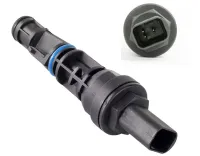 Sensor de Velocidade Clio 1.0 1.6 Scenic Megane Twingo Kangoo Laguna Logan Sandero 7700418919 - Foto 2