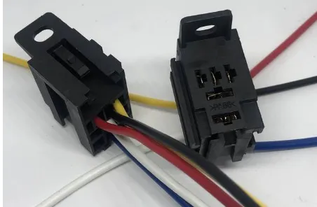 SUPORTE BASE  PARA RELE  ACM33221 