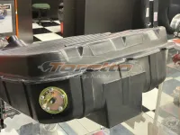 Tanque De Combustível Plástico 55 Litros Opala - Foto 2