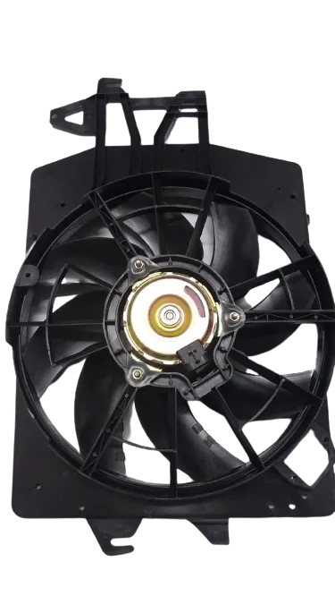 MOTOR DE VENTILADOR  FORD ESCORT ZETEC 1.8 16V 97 5000344