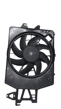 MOTOR DE VENTILADOR  FORD ESCORT ZETEC 1.8 16V 97 5000344 - Foto 2