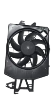 MOTOR DE VENTILADOR  FORD ESCORT ZETEC 1.8 16V 97 5000344 - Foto 2