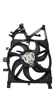 Gmv Ventoinha E Defletor Corsa E Montana De 2003 À 2009 - Foto 2