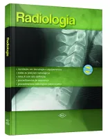 RADIOLOGIA - CAPA DURA (PRODUTO USADO - MUITO BOM)