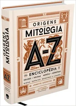 ORIGENS DA MITOLOGIA (PRODUTO NOVO)