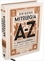 ORIGENS DA MITOLOGIA (PRODUTO NOVO)
