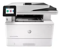 MULTIFUNCIONAL HP LASER MONO M428FDW