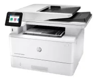 MULTIFUNCIONAL HP LASER MONO M428FDW - Foto 2