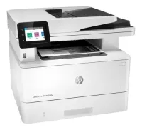 MULTIFUNCIONAL HP LASER MONO M428FDW - Foto 3