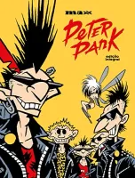 PETER PANK - EDIÇAO INTEGRAL (PRODUTO NOVO)