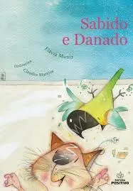 SABIDO E DANADO (PRODUTO USADO - MUITO BOM)