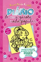 DIARIO DE UMA GAROTA NADA POPULAR 10 (PRODUTO USADO - MUITO BOM)