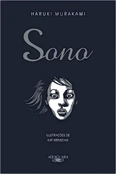 SONO (PRODUTO USADO - MUITO BOM)