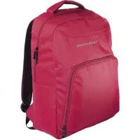 Mochila para Notebook Multilaser Vermelha 15.6