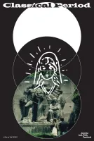 Classical Period Ted Fendt (2018) DVD - legendas em português