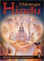 MITOLOGIA HINDU (PRODUTO USADO - MUITO BOM)