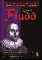ROBERT FLUDD (PRODUTO USADO - MUITO BOM)