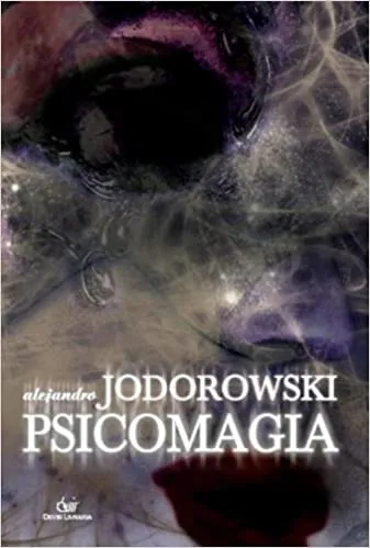 PSICOMAGIA (PRODUTO USADO - MUITO BOM)
