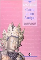 CARTA A UM AMIGO (PRODUTO USADO - MUITO BOM)