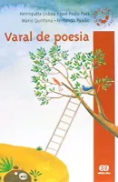 VARAL DE POESIA (PRODUTO USADO - MUITO BOM)