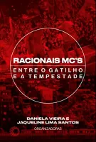 RACIONAIS MC ENTRE O GATILHO E A TEMPESTADE: ENTRE O GATILHO E A TEMPESTADE (PRODUTO NOVO)