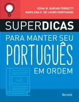 SUPERDICAS PARA MANTER SEU PORTUGUES EM ORDEM (PRODUTO NOVO)
