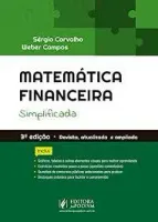 MATEMATICA FINANCEIRA SIMPLIFICADA (PRODUTO USADO - MUITO BOM)