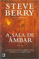 A SALA DE AMBAR (PRODUTO USADO - MUITO BOM)