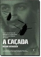 A CAÇADA (PRODUTO USADO - MUITO BOM)