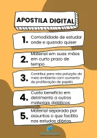 Apostila Pref. São José dos Campos Fonoaudiólogo 2023 - Foto 2