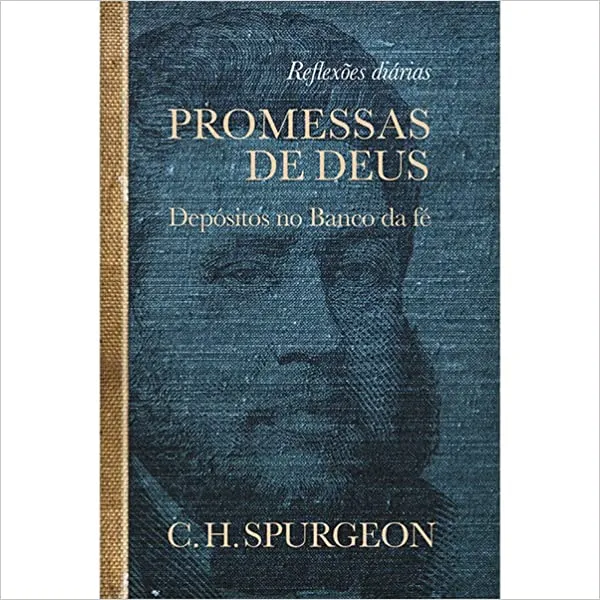 PROMESSAS DE DEUS; DEPOSITOS DE DEUS NO BANCO DA FE (PRODUTO USADO - MUITO BOM)