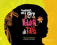 O MUNDO DO BLACK POWER DE TAYO (PRODUTO USADO - MUITO BOM)