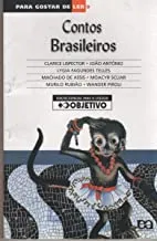 PARA GOSTAR DE LER V 9 CONTOS BRASILEIROS 2 (PRODUTO USADO - MUITO BOM)