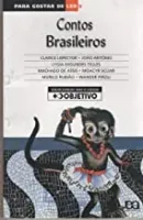 PARA GOSTAR DE LER V 9 CONTOS BRASILEIROS 2 (PRODUTO USADO - MUITO BOM)